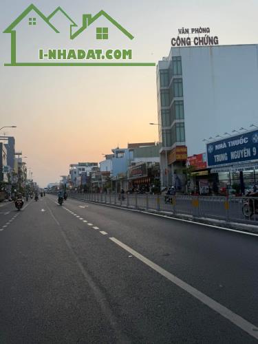 Kế bên Aeon Tân Phú- Tân Kỳ Tân Quý- DT 100m2 (55x20m)- Hẻm xe hơi đỗ cửa - 5