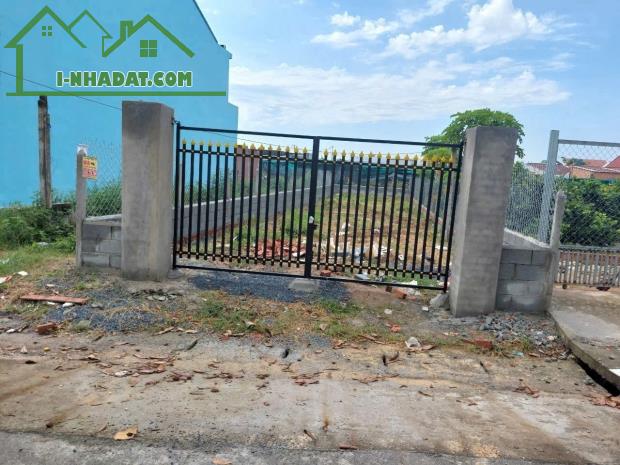 Cần bán gấp lô đất nền mặt tiền đường 30, Tân Thông Hội, 212m2 - 1