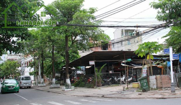♥ Nhà Góc 2 Mặt Tiền Phan Bôi, Khu Phố Hàn gần Biển, 120m2, Ngang 7m, 15.x tỷ - 1