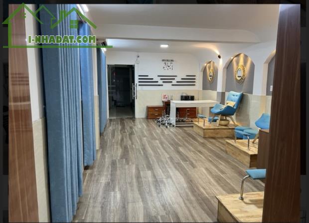 MẶT TIỀN PHẠM VĂN ĐỒNG KINH DOANH ĐA NGÀNH NGHỀ - NHÀ MỚI
-    ĐANG CÓ DÒNG TIỀN 50TR/ - 1