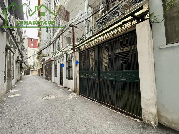 🏡 BÁN NHÀ NGHĨA TÂN – PHÂN LÔ VIP – Ở SƯỚNG, KINH DOANH TỐT – CHỈ 15.8 TỶ 🏡