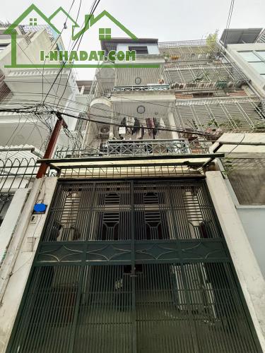 🏡 BÁN NHÀ NGHĨA TÂN – PHÂN LÔ VIP – Ở SƯỚNG, KINH DOANH TỐT – CHỈ 15.8 TỶ 🏡 - 1