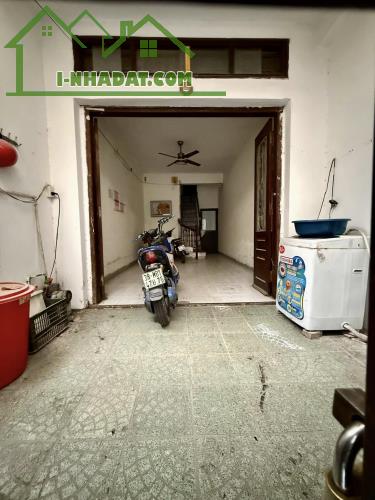 🏡 BÁN NHÀ NGHĨA TÂN – PHÂN LÔ VIP – Ở SƯỚNG, KINH DOANH TỐT – CHỈ 15.8 TỶ 🏡 - 2