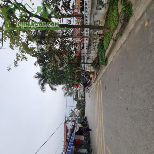 50m2 4 tỷ x hay 100m2 6 tỷ x chọn lô nào ở trục chính Đặng Xá, Gia Lâm? Lh 0989894845 - 2