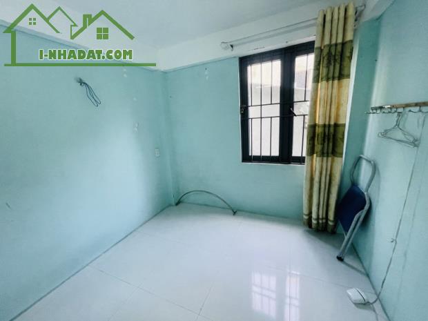 ► Nhà Ngay Cầu Rồng Ngô Quyền Võ Văn Kiệt 3.5 tầng cứng đẹp, 4PN, 3.1 tỷ - 3