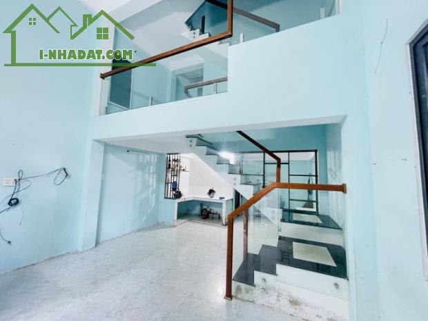 ► Nhà Ngay Cầu Rồng Ngô Quyền Võ Văn Kiệt 3.5 tầng cứng đẹp, 4PN, 3.1 tỷ - 4