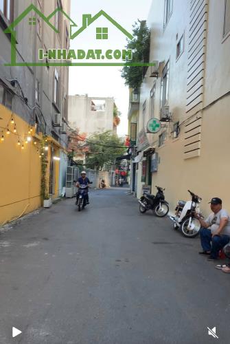 Bán Nhà 4 tầng, kiệt 4m thẳng NGUYỄN VĂN LINH (gần Cầu Rồng),Nam Dương, Hải Châu, Đà Nẵng - 1