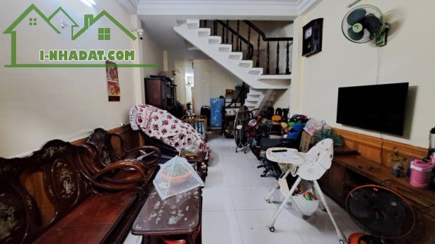 MẶT TIỀN KINH DOANH ĐỈNH – GIAO QUỐC LỘ 13 – 100M² – 4 TẦNG – GIÁ GIẢM SỐC CÒN 10.5 TỶ - 1