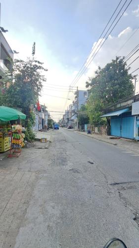 MẶT TIỀN KINH DOANH ĐỈNH – GIAO QUỐC LỘ 13 – 100M² – 4 TẦNG – GIÁ GIẢM SỐC CÒN 10.5 TỶ - 3
