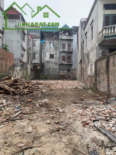 Bán Lô Đất Vàng 200m2 Tại Thanh Lâm - An Cư Lập Nghiệp Hoàn Hảo - 1
