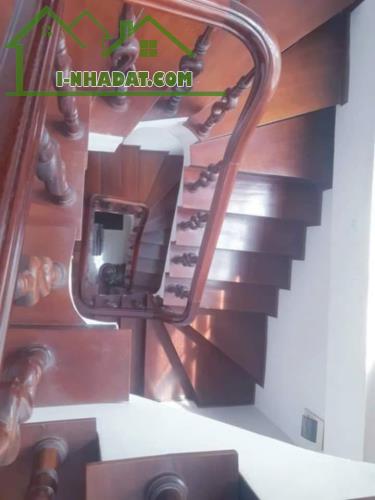 Bán nhà Phú Mỹ 38m², 5 tầng, lô góc, ô tô đỗ, KD đỉnh – Giá 8.6 tỷ