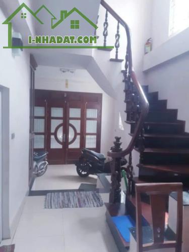 Bán nhà Phú Mỹ 38m², 5 tầng, lô góc, ô tô đỗ, KD đỉnh – Giá 8.6 tỷ - 1