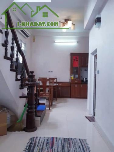 Bán nhà Phú Mỹ 38m², 5 tầng, lô góc, ô tô đỗ, KD đỉnh – Giá 8.6 tỷ - 2