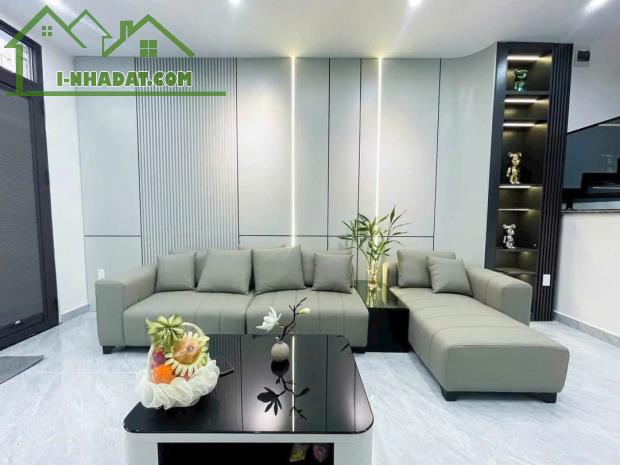 Bán nhà SIÊU PHẨM KHƯƠNG ĐÌNH - 46m2 x 4 tầng - CHỈ 8.9 TỶ - GỌI NGAY