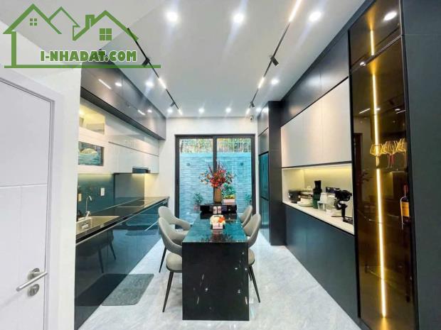 Bán nhà SIÊU PHẨM KHƯƠNG ĐÌNH - 46m2 x 4 tầng - CHỈ 8.9 TỶ - GỌI NGAY - 1