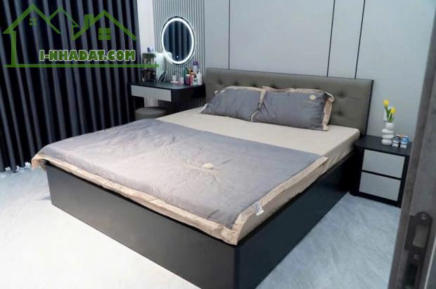 Bán nhà SIÊU PHẨM KHƯƠNG ĐÌNH - 46m2 x 4 tầng - CHỈ 8.9 TỶ - GỌI NGAY - 4
