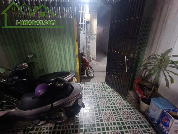 Bán nhà  Lê Văn Sỹ  Phường 11 Phú Nhuận,54m2, 9 tỷ
