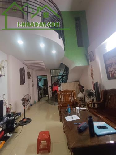 Bán nhà  Lê Văn Sỹ  Phường 11 Phú Nhuận,54m2, 9 tỷ - 1