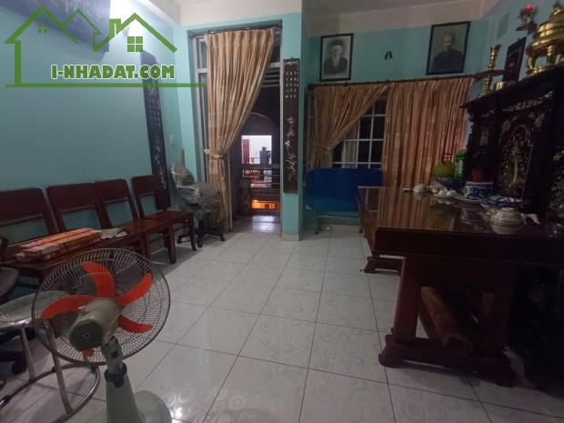 Bán nhà  Lê Văn Sỹ  Phường 11 Phú Nhuận,54m2, 9 tỷ - 2