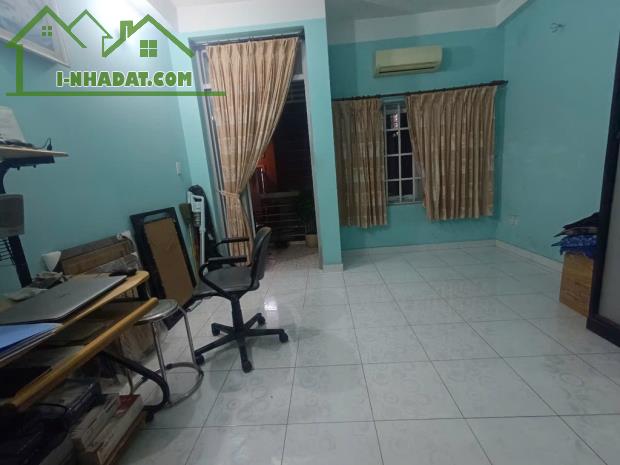 Bán nhà  Lê Văn Sỹ  Phường 11 Phú Nhuận,54m2, 9 tỷ - 5