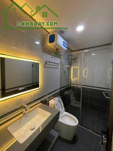 06 TẦNG THANG MÁY - VÕ CHÍ CÔNG - CẦU GIẤY -  ĐẦU NGÕ THUẬN TIỆN - SỔ ĐỎ CHÍNH CHỦ - DUY - 2