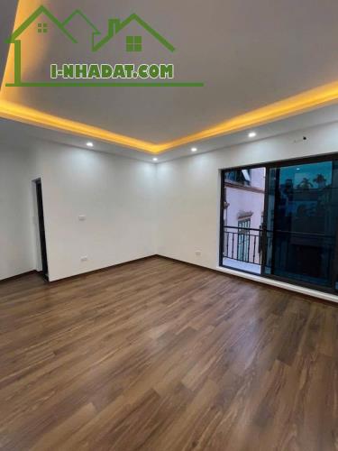 06 TẦNG THANG MÁY - VÕ CHÍ CÔNG - CẦU GIẤY -  ĐẦU NGÕ THUẬN TIỆN - SỔ ĐỎ CHÍNH CHỦ - DUY - 4