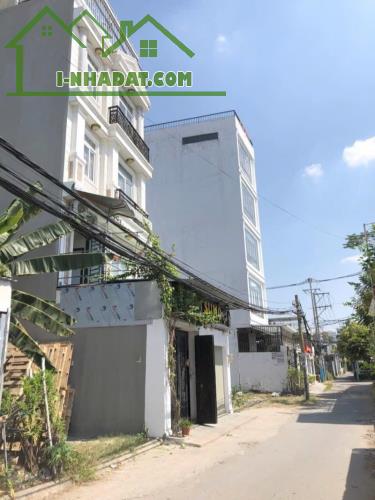 GIẢM SÂU 3 Tỷ - CHDV 7 PHÒNG 300 TR/NĂM - HXT 80M2(6.5x13) x 5 TẦNG - 6.9 TỶ