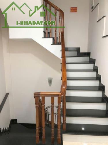 GIẢM SÂU 3 Tỷ - CHDV 7 PHÒNG 300 TR/NĂM - HXT 80M2(6.5x13) x 5 TẦNG - 6.9 TỶ - 2