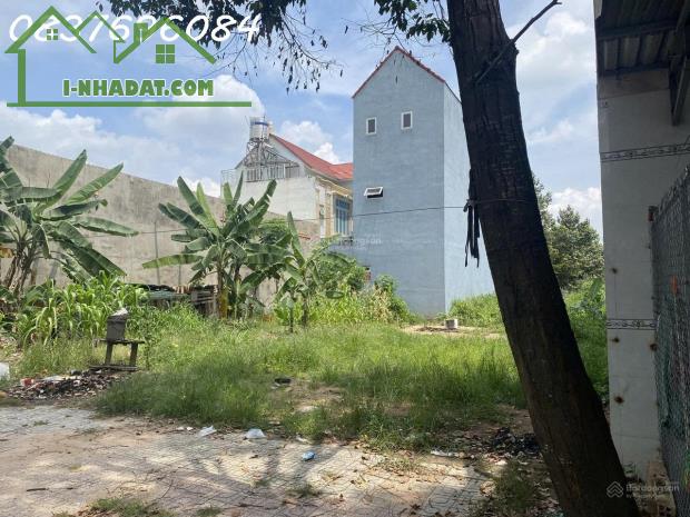 Bán đất full thổ cư 140 m2, KDC Tín Nghĩa, Tam Phước, Biên Hoà, sát chợ, KCN Tam Phước - 1