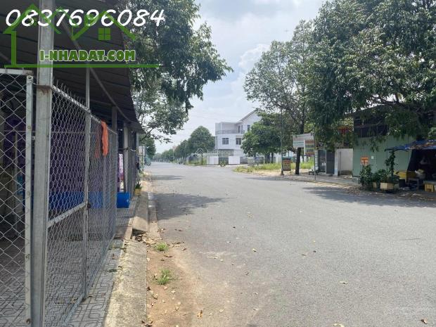 Bán đất full thổ cư 140 m2, KDC Tín Nghĩa, Tam Phước, Biên Hoà, sát chợ, KCN Tam Phước - 3