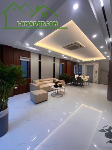 +B.án N.hà  NGỌC THỤY-58m2-6T Nhỉnh 12.95 tỷ-MỚI TINH KHÔI- SIÊU PHẨM-TK ĐỈNH CAO-GARA Ô T