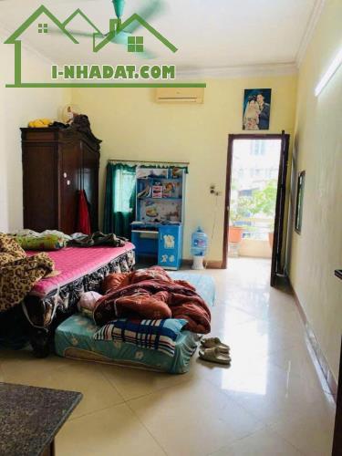 Mặt phố hồng mai bạch mai 4 tầng kinh doanh ngày đêm hai bà trưng