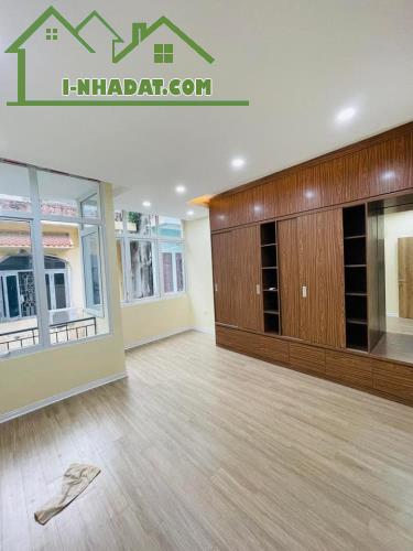 BÁN GẤP NHÀ LÊ TRỌNG TẤN, THANH XUÂN, PHÂN LÔ Ô TÔ TRÁNH, ÔTÔ VÀO NHÀ, DT 64M2 GIÁ 20.2 TỶ - 1