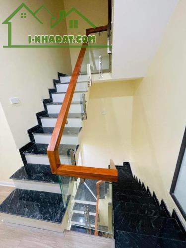 BÁN GẤP NHÀ LÊ TRỌNG TẤN, THANH XUÂN, PHÂN LÔ Ô TÔ TRÁNH, ÔTÔ VÀO NHÀ, DT 64M2 GIÁ 20.2 TỶ - 4
