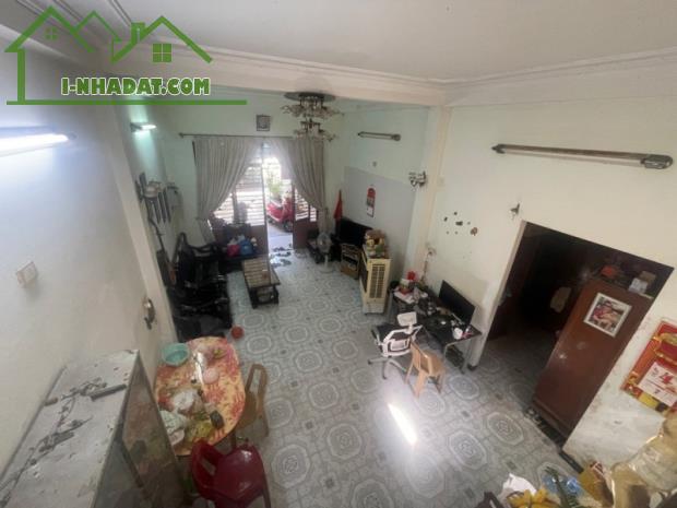 ♥ Mặt Tiền Nguyễn Thiện Kế khu sát Biển Mỹ Khê, 165m2, ngang 6.5m, 12.x tỷ