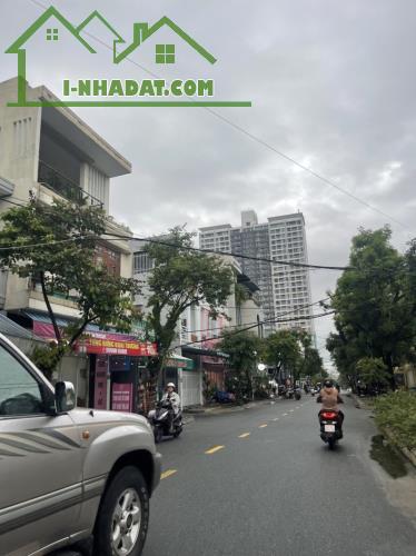 ♥ Mặt Tiền Nguyễn Thiện Kế khu sát Biển Mỹ Khê, 165m2, ngang 6.5m, 12.x tỷ - 2