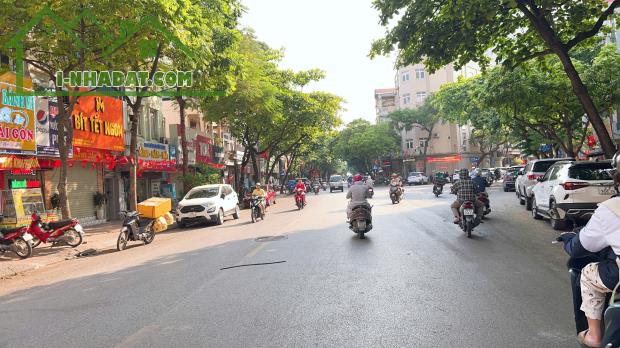 HOA HẬU MẶT PHỐ NGỌC LÂM 115M, 5T, MT5.5M, LÔ GÓC, THANG MÁY, KINH DOANH DÒNG TIỀN KHỦNG.