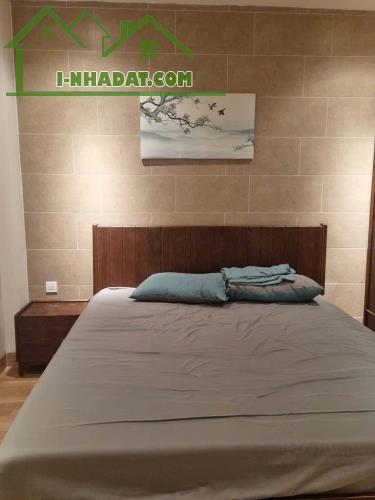 HOA HẬU MẶT PHỐ NGỌC LÂM 115M, 5T, MT5.5M, LÔ GÓC, THANG MÁY, KINH DOANH DÒNG TIỀN KHỦNG. - 5