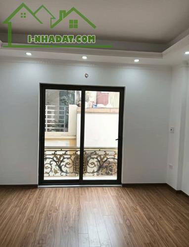 Bán Nhà Phố Lê Trọng Tấn 41 m2 x 6 Tầng Thang Máy Ô tô Đỗ Cửa 14.6 Tỷ Quận Thanh Xuân - 1