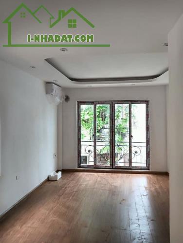 Bán Nhà Phố Lê Trọng Tấn 41 m2 x 6 Tầng Thang Máy Ô tô Đỗ Cửa 14.6 Tỷ Quận Thanh Xuân - 2