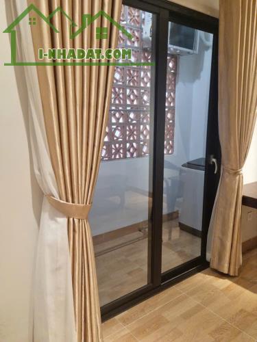 HOA HẬU MẶT PHỐ HỒNG TIẾN 115M, 5T, MT5.5M, LÔ GÓC, THANG MÁY, KINH DOANH DÒNG TIỀN KHỦNG.