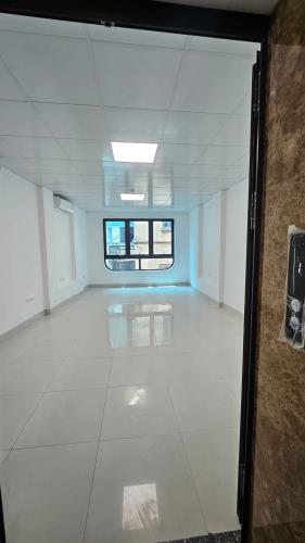 Cho thuê nhà mới - THANG MÁY - PCCC đầu đủ Thiên Hiền, Nam Từ Liêm 45m x 5T giá 30tr