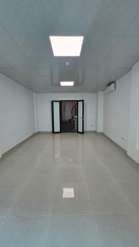 Cho thuê nhà mới - THANG MÁY - PCCC đầu đủ Thiên Hiền, Nam Từ Liêm 45m x 5T giá 30tr - 1