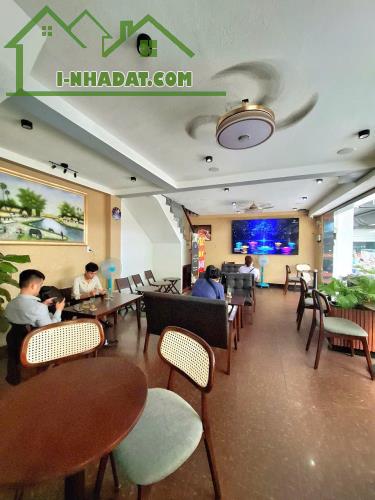 HOT! BÁN NHÀ MẶT TIỀN TRUNG TÂM Q10 – ĐƯỜNG NGUYỄN GIẢN THANH, 6 TẦNG, DOANH THU KHỦNG – S - 1