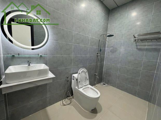 Nhà mái thái, sân vườn 3PN đường ô tô tặng full nội thất hỗ trợ ngân hàng - 3
