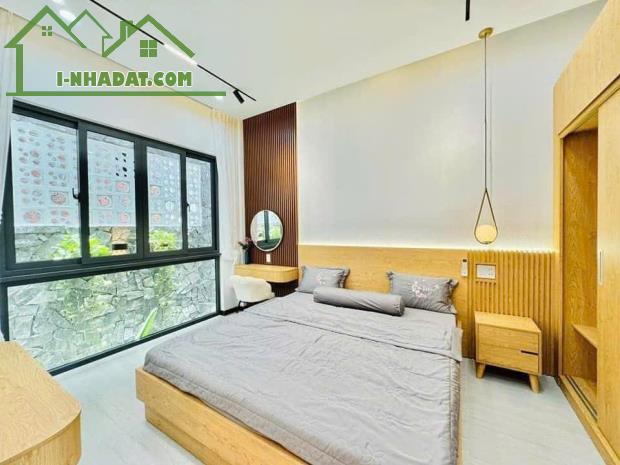 CHÍNH CHỦ CẦN BÁN CĂN 5X25 SHR CHỈ 700TR NHẬN NHÀ GIÁP PHƯỜNG TÂN PHONG - 3