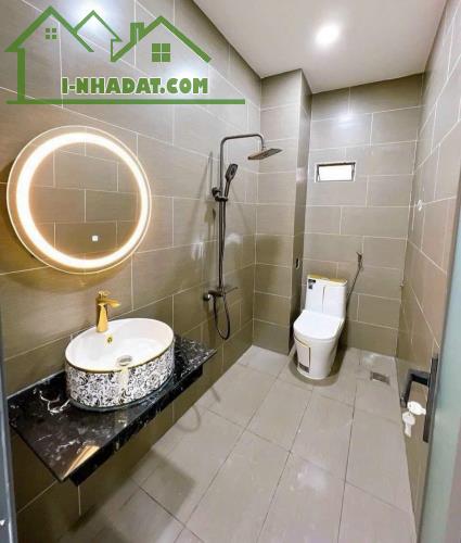 CHÍNH CHỦ CẦN BÁN CĂN 5X25 SHR CHỈ 700TR NHẬN NHÀ GIÁP PHƯỜNG TÂN PHONG - 5