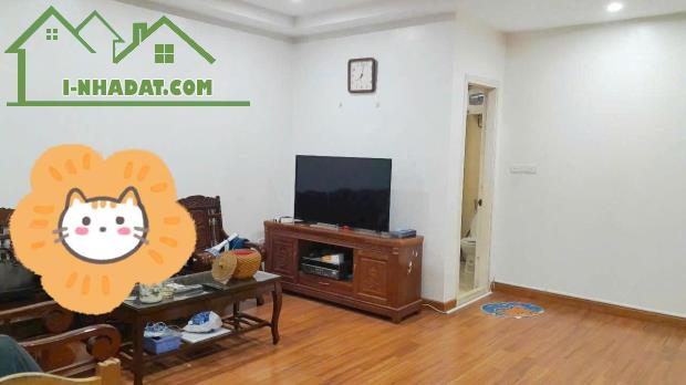 🌿 BÁN CĂN HỘ ECOHOME 1 – BẮC TỪ LIÊM – TẦNG TRUNG – FULL CÔNG NĂNG – GIÁ CHỈ 3.35 TỶ 🌿