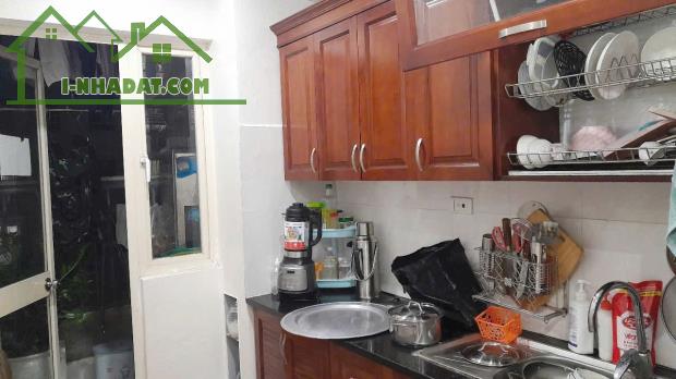 🌿 BÁN CĂN HỘ ECOHOME 1 – BẮC TỪ LIÊM – TẦNG TRUNG – FULL CÔNG NĂNG – GIÁ CHỈ 3.35 TỶ 🌿 - 2