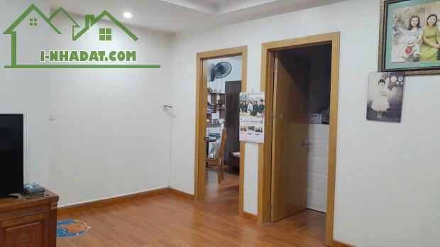 🌿 BÁN CĂN HỘ ECOHOME 1 – BẮC TỪ LIÊM – TẦNG TRUNG – FULL CÔNG NĂNG – GIÁ CHỈ 3.35 TỶ 🌿 - 3